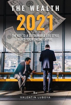 Cover The Wealth 2021 (eBook, ePUB)