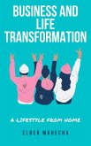 Business and Life Transformation (eBook, ePUB)