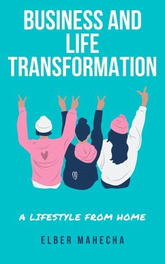 Cover Business and Life Transformation (eBook, ePUB)