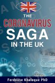 The Corona Virus Saga In The UK (eBook, ePUB)