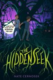 The Hiddenseek (eBook, ePUB)