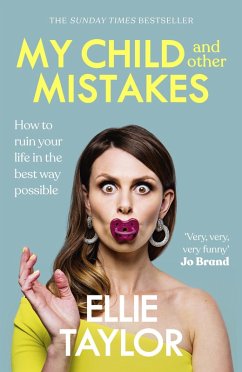 Cover My Child and Other Mistakes (eBook, ePUB)