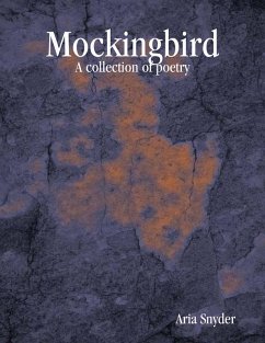 Mockingbird (eBook, ePUB) - Snyder, Aria
