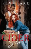 Sweet Cider Sin (eBook, ePUB)