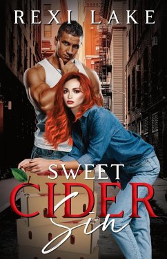 Cover Sweet Cider Sin (eBook, ePUB)