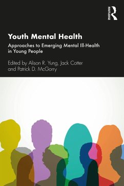 Cover Youth Mental Health (eBook, PDF)
