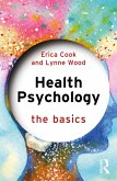 Health Psychology (eBook, ePUB)