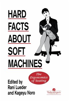 Hard Facts About Soft Machines (eBook, ePUB)