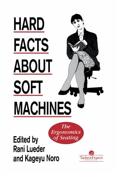 Cover Hard Facts About Soft Machines (eBook, ePUB)