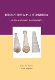 Belgian Screw Pile Technology (eBook, PDF)
