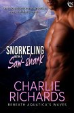 Snorkeling with a Saw-shark (eBook, ePUB)