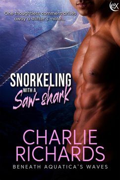 Cover Snorkeling with a Saw-shark (eBook, ePUB)