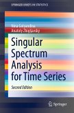 Singular Spectrum Analysis for Time Series (eBook, PDF)