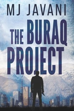 The Buraq Project - Javani, Mj