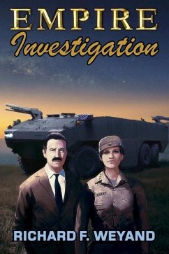 Empire: Investigation - Weyand, Richard F.