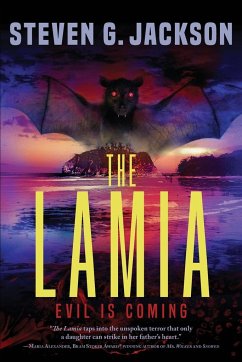 The Lamia - Jackson, Steven G.