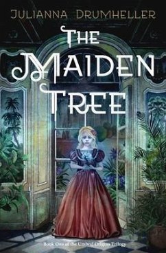 The Maiden Tree - Drumheller, Julianna