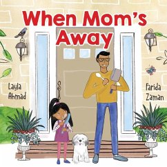 When Mom's Away - Ahmad, Layla