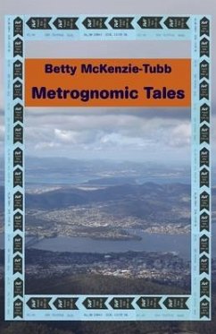 Metrognomic Tales - McKenzie-Tubb, Betty