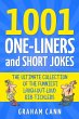 1001 One-Liners and Short Jokes - Bild 1