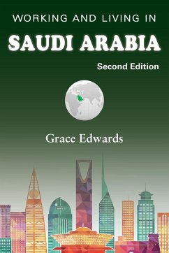 Working and Living in Saudi Arabia - Edwards, Grace