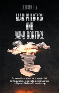 Manipulation and Mind Control - Key