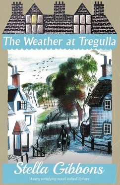 The Weather at Tregulla - Gibbons, Stella