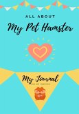 All About My Pet Hamster