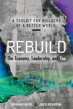 Rebuild - Boyd, Graham; Reardon, Jack