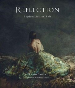 Reflection: Exploration of Self - Shaden, Brooke