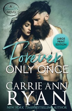 Forever Only Once - Ryan, Carrie Ann