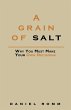 A Grain of Salt - Bild 1