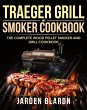 Traeger Grill & Smoker Cookbook - Bild 1