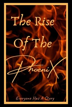 The Rise Of The PhoeniX - Phoenix, Malia Coco