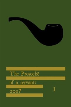 The Prosochē of a servant - Servant, A.