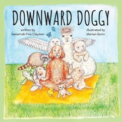 Downward Doggy - Clayman, Samarrah Fine