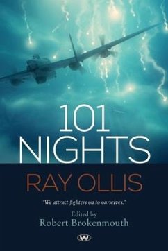 101 Nights - Ollis, Ray