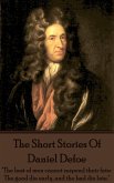 The Short Stories Of Daniel Defoe