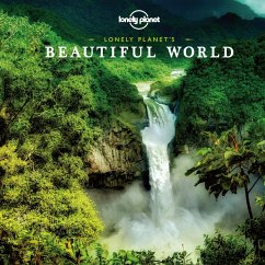 Lonely Planet's Beautiful World mini - Lonely Planet