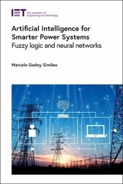 Artificial Intelligence for Smarter Power Systems - Simões, Marcelo Godoy