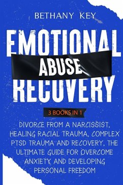 Emotional Abuse Recovery - Key, Bethany