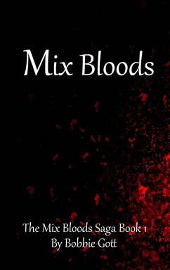 Mix Bloods - Parsley, Bobbie