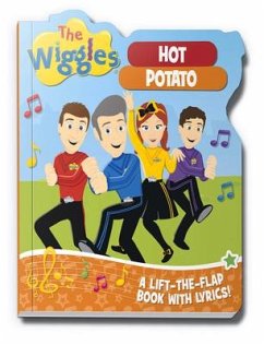 The Wiggles: Hot Potato - The Wiggles