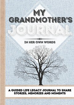 My Grandmother's Journal - Nelson, Romney