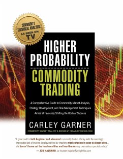 HIGHER PROBABILITY COMMODITY TRADING - Garner, Carley