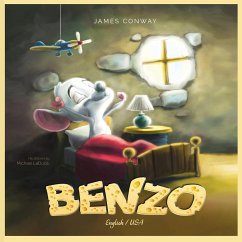 BENZO - Conway, James