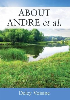 ABOUT ANDRE et al. - Voisine, Delcy