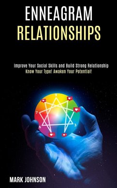 Enneagram Relationships - Johnson, Mark