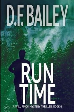 Run Time - Bailey, D F