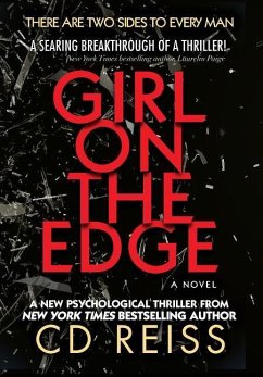 Girl on the Edge - Reiss, Cd